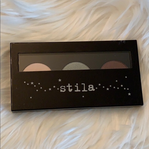 Stila Santa Monica Blvd Eye Shadow Set - Picture 1 of 6